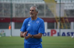 Gloriile nu mai trag acasă: Silviu Lung, antrenor în Liga 3!