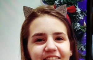 Fată de 12 ani din Craiova, căutată de poliţişti după ce a dispărut de acasă