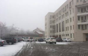 Gheorghe Dincă a cerut arest la domiciliu. Soluția a rămas în pronunțare