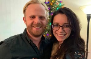 A așteptat să facă dragoste în noaptea nunții, dar abia atunci avea să afle ceva de-a dreptul bizar