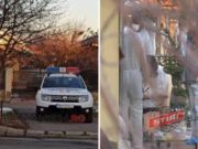 O femeie, fals stomatolog la Baia Mare, lipea dinţii pacienţilor cu super glue