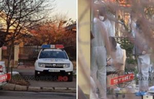 O femeie, fals stomatolog la Baia Mare, lipea dinţii pacienţilor cu super glue