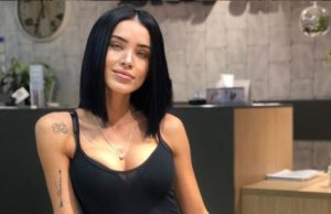 Adelina Pestrițu, probleme cu spatele: “A venit vremea să începem tratamentele”