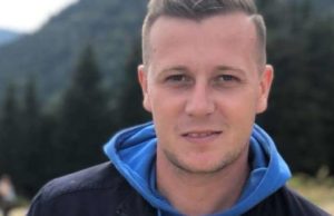 APEL. Tânăr militar din Cluj, diagnosticat cu leucemie. Are nevoie urgentă de sânge!