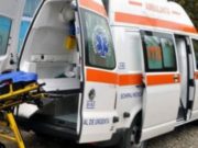 Bebeluș abandonat pe un teren viran din Ilfov, găsit de un trecător