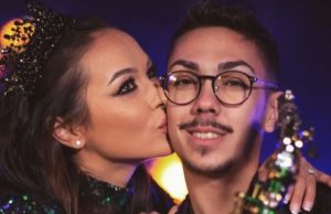 PRIMELE DECLARAȚII DESPRE RELAȚIA CU VLĂDUȚA LUPĂU: ”PENTRU MINE, EA A FOST PE PRIMUL LOC… CU SFATURILE MELE A REUȘIT SĂ AJUNGĂ UNDE E ASTĂZI!”