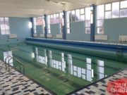 CRAIOVA Bazinul de înot de la Carol a fost inaugurat. Va putea fi folosit de toți elevii