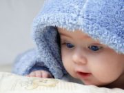 Bebelușii din România care s-au născut de Revelion 2020