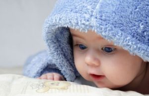 Bebelușii din România care s-au născut de Revelion 2020