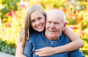 Felul în care ne tratăm părinții este felul în care vom fi tratați de copiii noștri