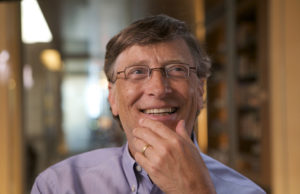 Bill Gates are patentul vaccinului pentru virusul mortal de la Wuhan! Se așteaptă 60 de milioane de morți!
