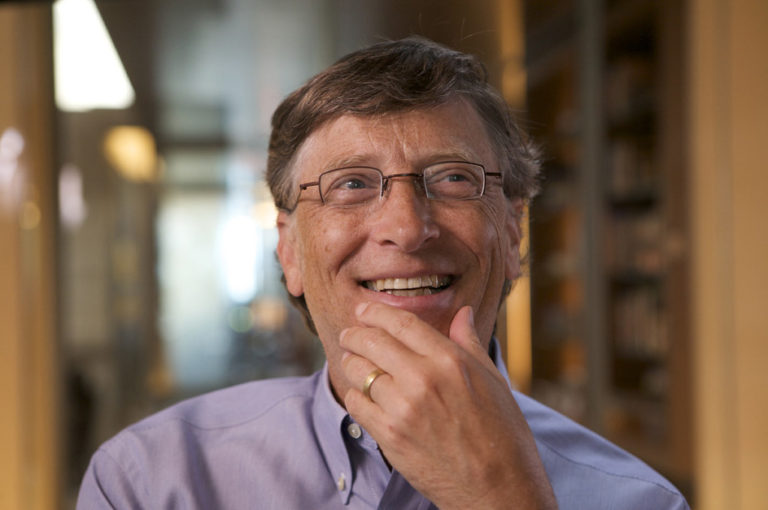 Bill Gates are patentul vaccinului pentru virusul mortal de la Wuhan! Se așteaptă 60 de milioane de morți!