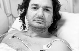 Chef Florin Dumitrescu, pe patul de spital! Motivul pentru care bucătarul a ajuns pe mâinile medicilor