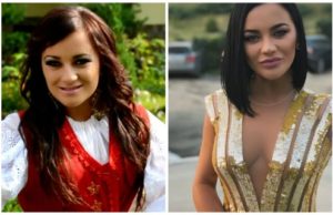 Carmen de la Sălciua, campioană la operații estetice. Artista nu s-a rușinat să recunoască