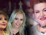 Maria Cârneci, mesaj emoţionant către fani! Are legătură cu boala care le-a ucis pe Ileana Ciuculete şi Denisa Manelista!