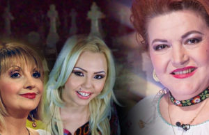 Maria Cârneci, mesaj emoţionant către fani! Are legătură cu boala care le-a ucis pe Ileana Ciuculete şi Denisa Manelista!