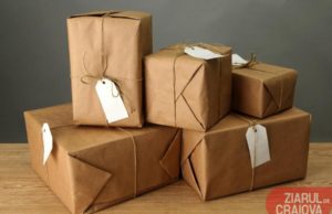 Coronavirusul provoacă panică între angajații postei din Craiova. Aceștia cer echipament special pentru coletele care vin din China