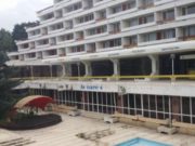 Cum arată azi complexul hotelier unde s-a filmat „Nea Mărin miliardar”