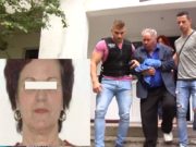 Şi-a ucis iubita cu 15 lovituri de cuţit, apoi a tranşat-o şi i-a aruncat părţi ale corpului lângă un cimitir. Crima şocantă care a îngrozit Galaţiul