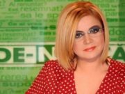 Cristina Țopescu a murit cu un mare regret: „Mi-am dorit mult copii, dar o greșeală medicală a făcut imposibilă dorința!