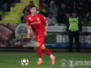 Pierdere importantă pentru CS Mioveni în lupta pentru promovare. Daniel Celea a semnat cu Sepsi OSK