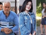 DIICOT l-a supravegheat pe bunicul Luizei Melencu. I-au fost instalate microfoane în casă, pe toată perioada anchetei