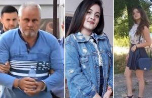 DIICOT l-a supravegheat pe bunicul Luizei Melencu. I-au fost instalate microfoane în casă, pe toată perioada anchetei