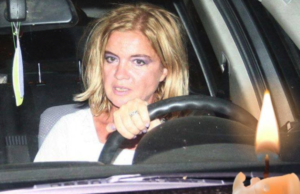 “IAU UN SOMNIFER PUTERNIC, NU MAI REZIST ÎN LUMEA ASTA!” PROBA CARE ACREDITEAZĂ IPOTEZA SINUCIDERII. AVEM ULTIMUL MESAJ TRIMIS DE CRISTINA ȚOPESCU UNUI AMIC DE WHATSAPP ÎNAINTE SĂ MOARĂ