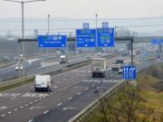 Ungurii ne dau lectii din nou! Vor inaugura a doua autostrada la granita cu Romania