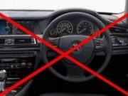 Masinile cu volan pe dreapta, interzise in Romania! Efect al Brexitului
