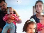 Tânăra văduvă a pădurarului ucis în Maramureș e disperată. Haideți, să o ajutăm!