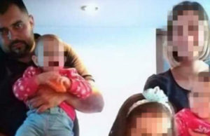 Tânăra văduvă a pădurarului ucis în Maramureș e disperată. Haideți, să o ajutăm!