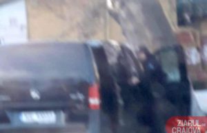 Sunt percheziții la Primăria Poiana Mare. Pe surse, ar fi vizat din nou viceprimarul localității