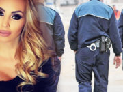 Lovitură de teatru în dosarul poliţiştilor care au filmat-o goală pe Flore Salalidis / Decizie de ultimă oră