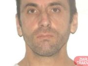 Rudele îl cauta disperate. Un bărbat a dispărut din Poiana Mare. A plecat în ciorapi și papuci de plastic