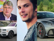 Mario Iorgulescu „s-a evaporat” din spitalul din Italia. Procurorii nu mai dau de el