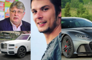 Mario Iorgulescu „s-a evaporat” din spitalul din Italia. Procurorii nu mai dau de el