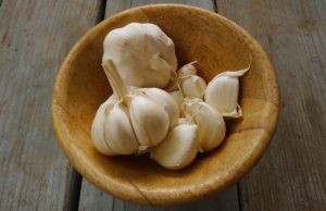 Secretele usturoiului. Stiati?