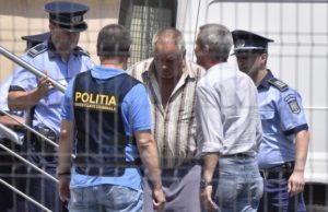 Gheorghe Dincă eliberat în mai puţin de două săptămâni, dacă nu se face trimiterea în judecată
