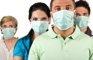 Gripa pune stăpânire pe țară! Posibilă pandemie la nivel mondial!