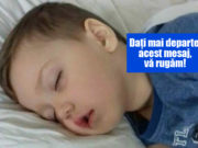 Hai să-l ajutăm pe David! La 3 ani suferă de leucemie, iar tratamentul nu se mai găsește în România