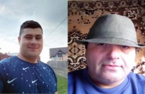 Unul dintre criminalii femeii găsită dezbrăcată pe câmp la Iaşi a fost dus la spital, după audieri