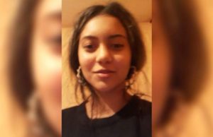 Maria Narcisa a dispărut din faţa unui magazin din Târgu Cărbunești