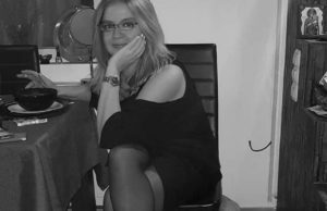 Medicii au stabilit cauza morţii Cristinei Ţopescu. Nu a fost găsit niciun bilet de adio