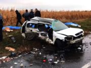 Ziua în care o să ieşi pe uşă şi n-o să te mai întorci