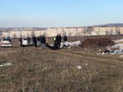 Au fost prinşi criminalii femeii găsită dezbrăcată şi plină de sânge, lângă blocuri, în Iaşi. 200 de oameni audiaţi