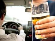 După cât timp poți să conduci dacă ai băut alcool! Răspunsul așteptat de toți șoferii