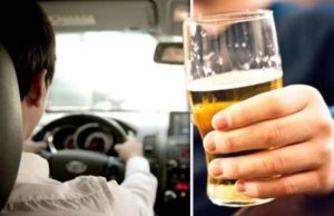 După cât timp poți să conduci dacă ai băut alcool! Răspunsul așteptat de toți șoferii