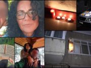 Crimă oribilă în Bacău. Un bărbat şi-a bătut şi ucis fără milă soţia, după ce femeia l-a acuzat că o înşală