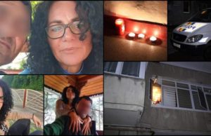 Crimă oribilă în Bacău. Un bărbat şi-a bătut şi ucis fără milă soţia, după ce femeia l-a acuzat că o înşală